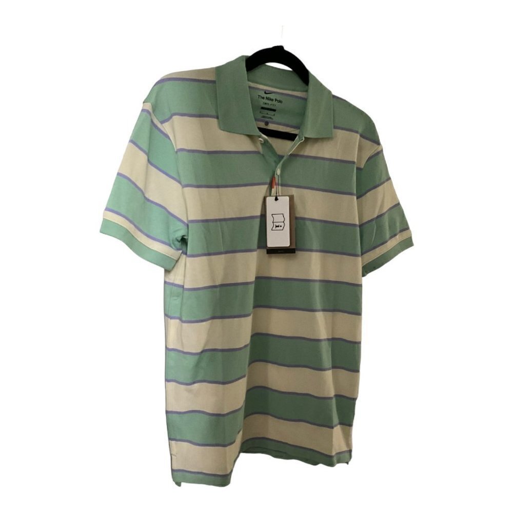 NIKE‎ Men’s Polo Shirt Size Medium